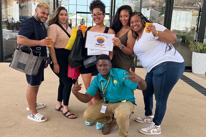 Private Airport Transfer Montego Bay Hotels - Why Choose This Private Airport Transfer?