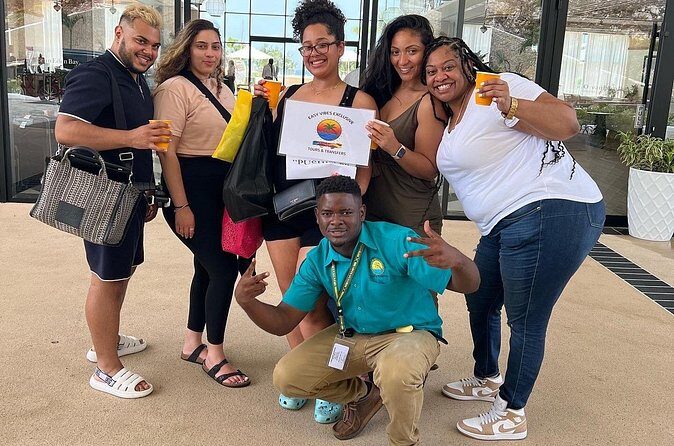 Private Airport Transfer Montego Bay Hotels - Who Is This Transfer Best For?