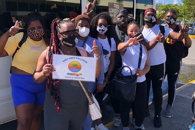 Private Airport Transfer Montego Bay Hotels - FAQ