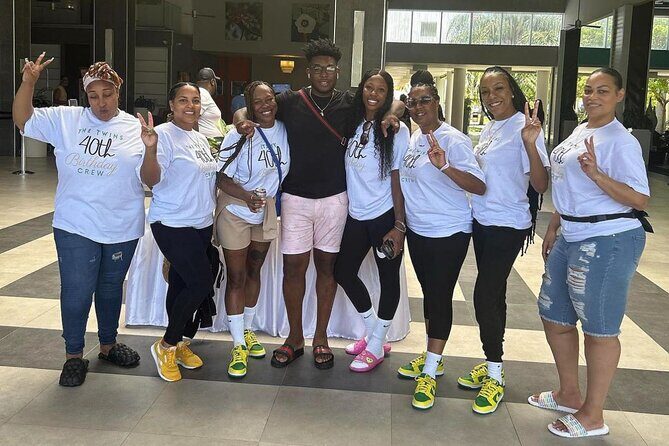 Private Airport Transfer | Montego Bay( Price vary on location) - Authentic Insights from Travelers