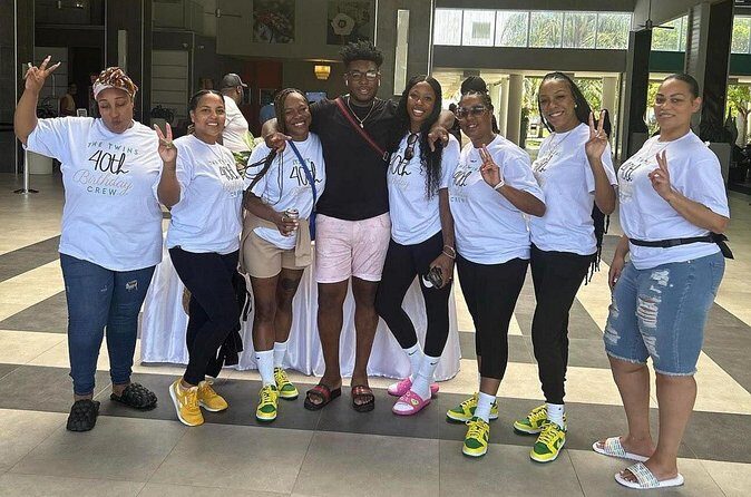 Private Airport Transfer | Montego Bay( Price vary on location) - Frequently Asked Questions