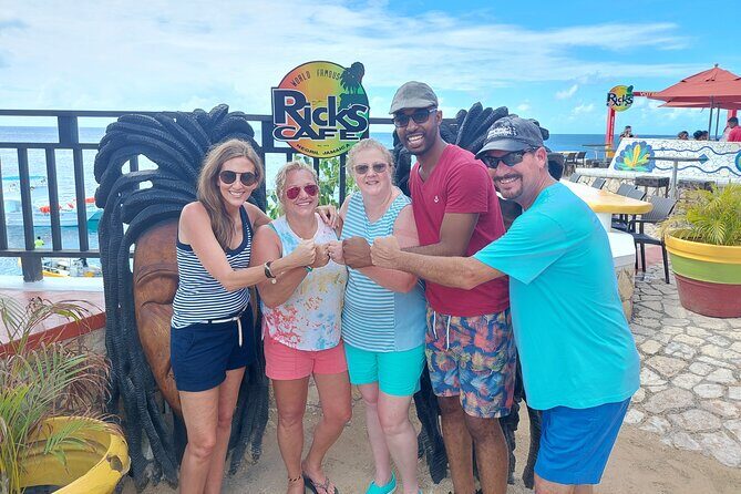 Private Airport Transfer Montego Bay To Negril - FAQs