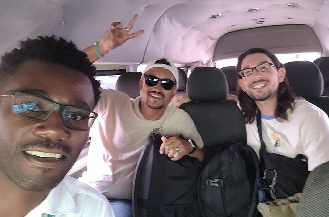 Private Airport Transfer Montego Bay to Runaway Bay Hotels - FAQ