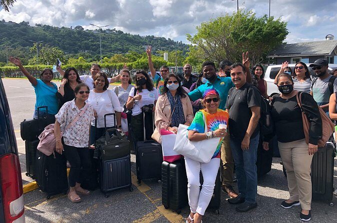 Private Airport Transfer Negril Hotels - The Sum Up: Who Should Consider This Service?