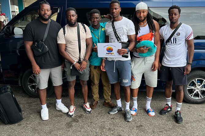 Private Airport Transfer Negril Hotels - FAQ