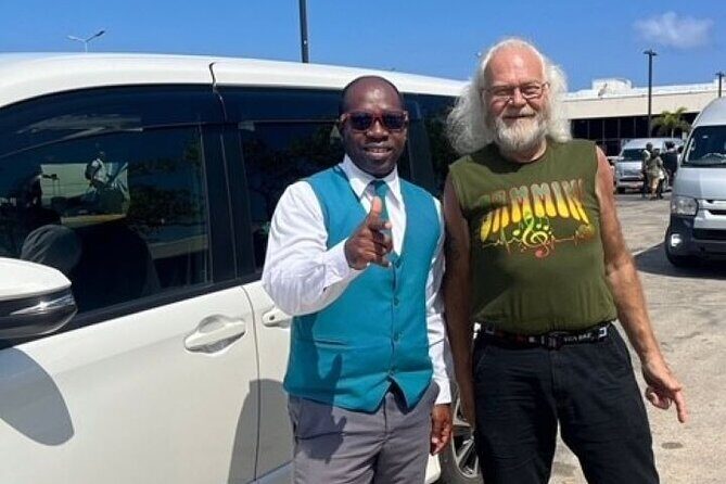 Private Airport Transfer Negril to Montego Bay Airport (One-Way) - The Bottom Line: Who Should Consider This Service?