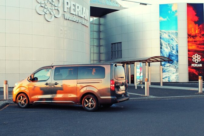 Private Airport Transfer (One Way) - Pickup and Drop-off Procedures