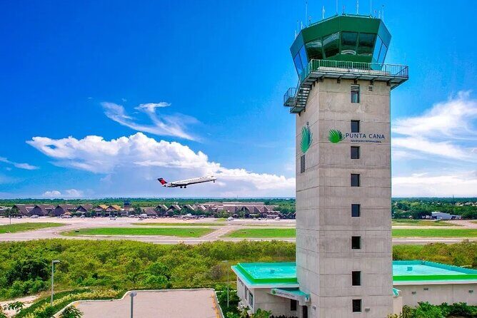 Private Airport Transfer Punta Cana Airport to or from Hotels - FAQs