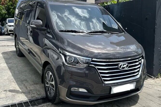 Private Airport Transfer: Punta Cana La Romana & Santo Domingo - The Sum Up