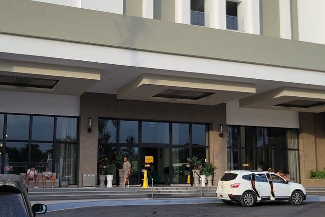 Private Airport Transfer Riu Aquarelle & Excellence Oyster Bay - Who Is This Tour Best For?