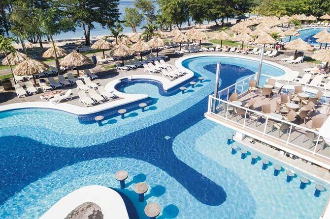 Private Airport Transfer- Riu Negril, Falmouth & Montego Bay Port - The Booking Process and What to Expect