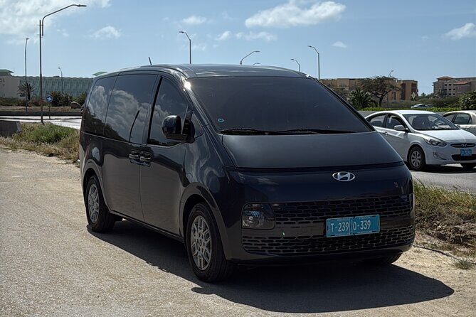 Private Airport Transfer Round-Trip Aruba - Pricing and Value Analysis