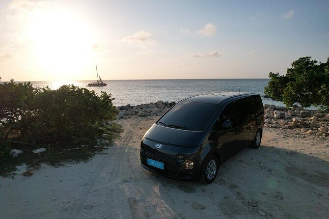 Private Airport Transfer Round-Trip Aruba - Why This Service Works Well
