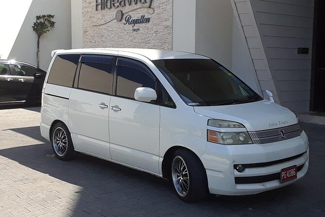 Private Airport Transfer Royalton Negril - The Experience: What You Can Expect