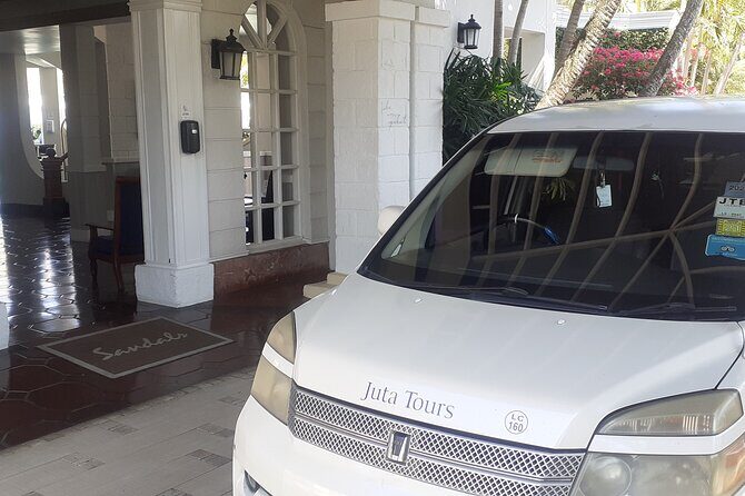 Private Airport Transfer Royalton Negril - Who Is This Best For?