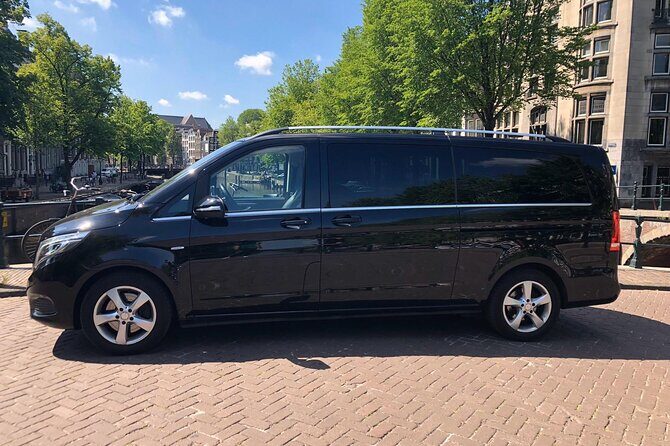 Private Airport Transfer Schiphol Airport to Amsterdam - What Makes This Transfer Stand Out