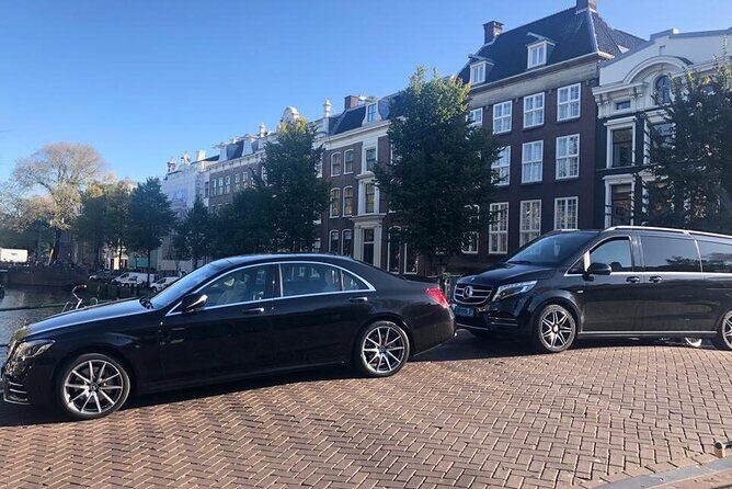 Private Airport Transfer Schiphol Airport to Amsterdam - Frequently Asked Questions