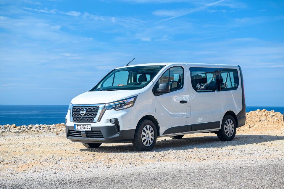 Private Airport Transfer Service Around Punta Cana - Seamless and Comfortable Journey