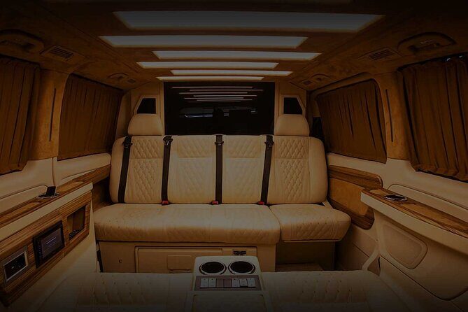 Private Airport Transfer Service in Antalya - An In-Depth Look at the Private Airport Transfer Service in Side