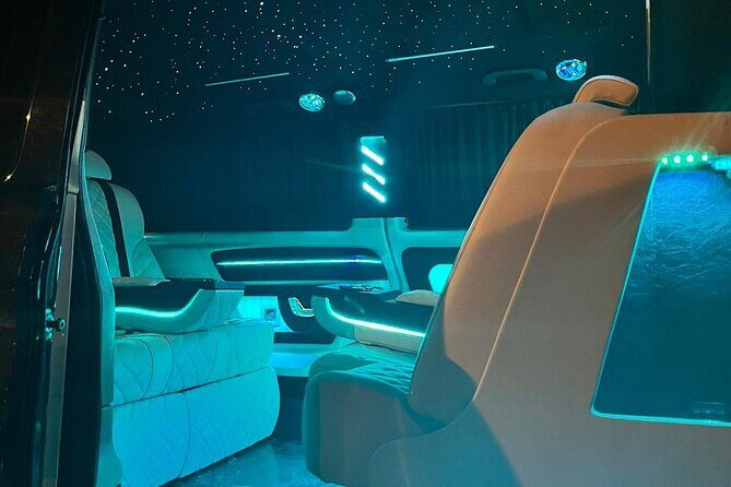 Private Airport Transfer Service in Antalya - FAQs About the Private Airport Transfer Service in Side