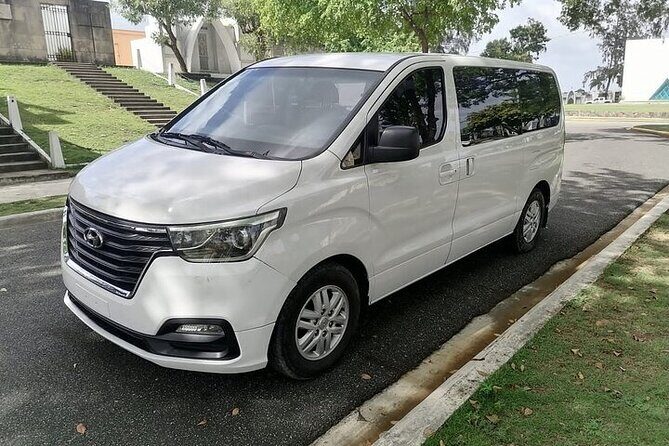 Private Airport Transfer Service To and From Uvero Alto - What to Expect During Your Transfer