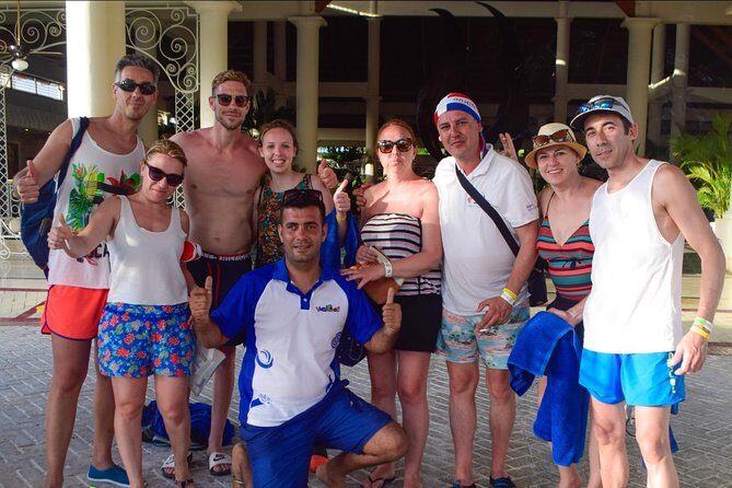 Private Airport Transfer Service To/From Punta Cana / Bavaro / Cap Cana - A Practical Overview of the Transfer Experience