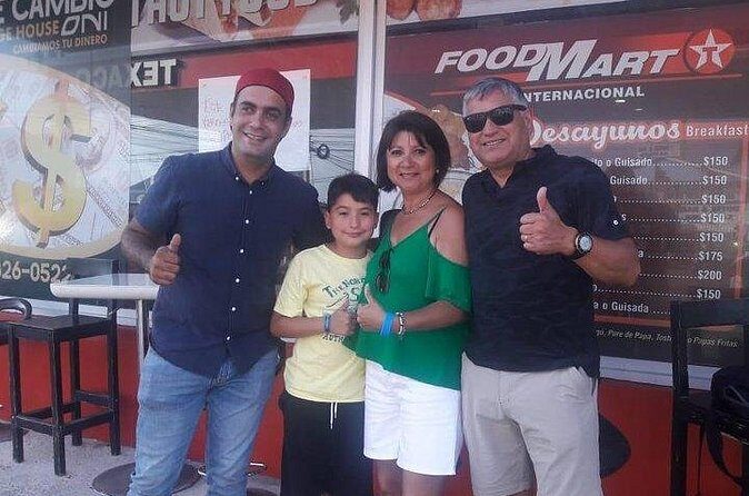 Private Airport Transfer Service To/From Punta Cana / Bavaro / Cap Cana - Who Will Benefit Most?