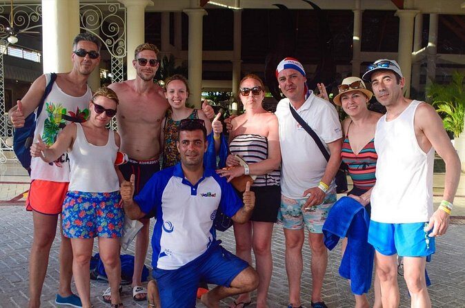 Private Airport Transfer Service To/From Punta Cana / Bavaro / Cap Cana - Final Thoughts