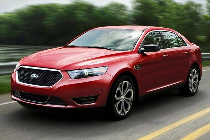 Private Airport Transfer Service Vice Versa in Wellington by SUV - Authentic Traveler Perspectives