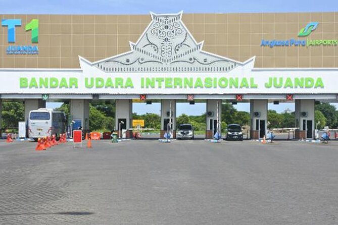 Private Airport Transfer Surabaya - Tips for a Smooth Journey
