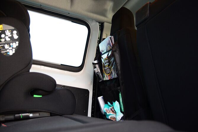 Private Airport Transfer Thessaloniki (SKG) to Halkidiki Hotels - The Experience in Detail