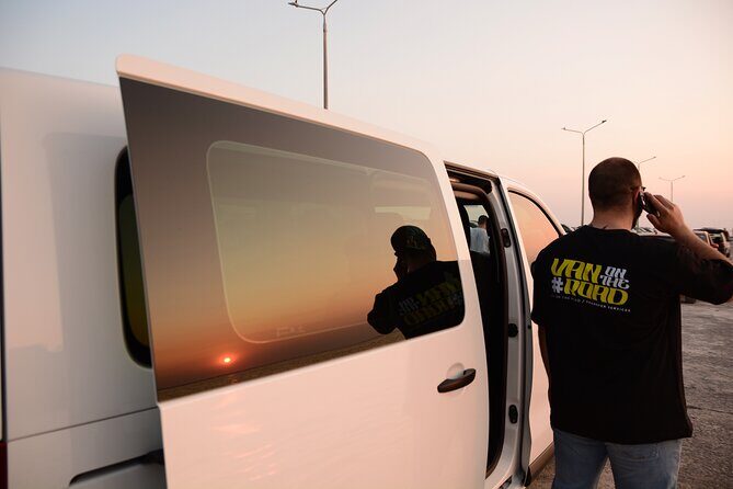 Private Airport Transfer Thessaloniki (SKG) to Halkidiki Hotels - Who Should Consider This?