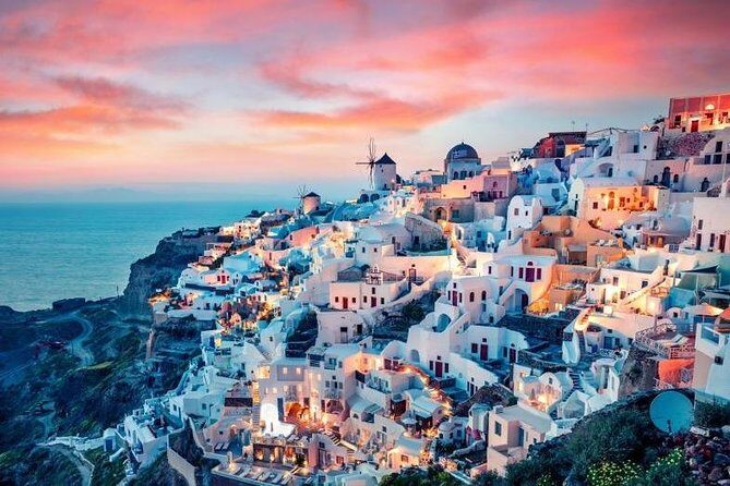 ~ Private airport Transfer to all destinations ~ - Key Points