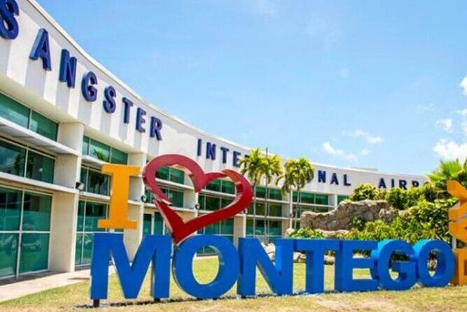 Private Airport Transfer to all resorts in Falmouth, Trelawny - Introduction