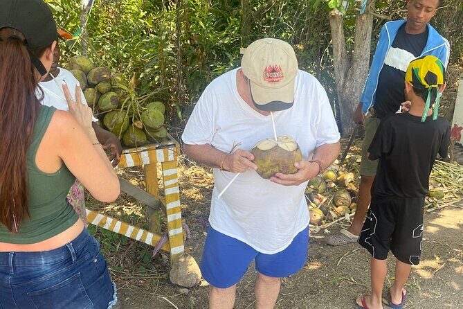 Private Airport Transfer to all resorts in Falmouth, Trelawny - Why This Transfer Stands Out