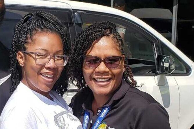 Private Airport Transfer To And From Grand Palladium - Pricing and Value Considerations