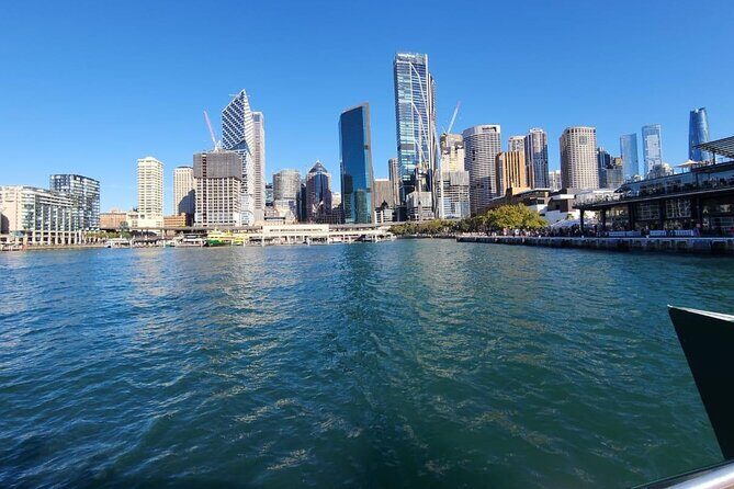 Private Airport Transfer to and From Sydney CBD - The Practicalities of Booking and the Experience