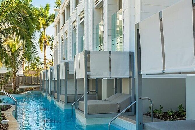 Private Airport Transfer to Azul Beach Resort Negril - The Experience in Detail