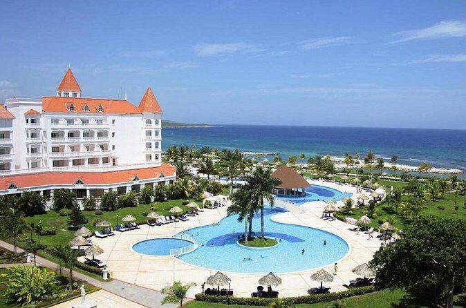 Private Airport Transfer to Bahia Principe Grand Jamaica - Authenticity and Authentic Experiences