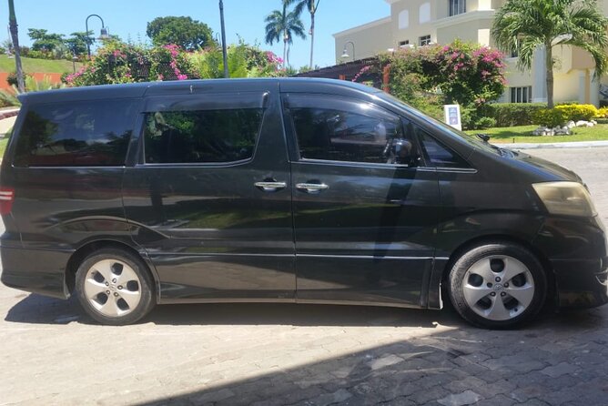 Private Airport Transfer to Breathless Montego Bay Resort - Frequently Asked Questions