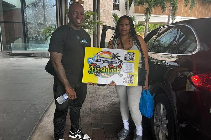 Private Airport Transfer to Breathless/ to Secrets Resort - An Honest Look at the Transfer Experience