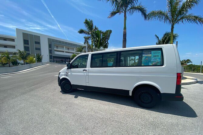 Private Airport Transfer to Cancun Hotel Zone - Introduction