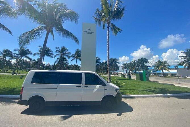 Private Airport Transfer to Cancun Hotel Zone - Who Should Consider This Transfer?