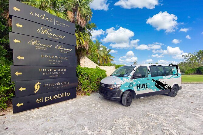 Private Airport Transfer to Cancun Hotel Zone - FAQ