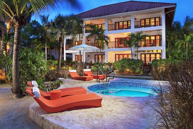 Private Airport Transfer to Couples Swept Away Resort Negril - Scenic Route Highlights