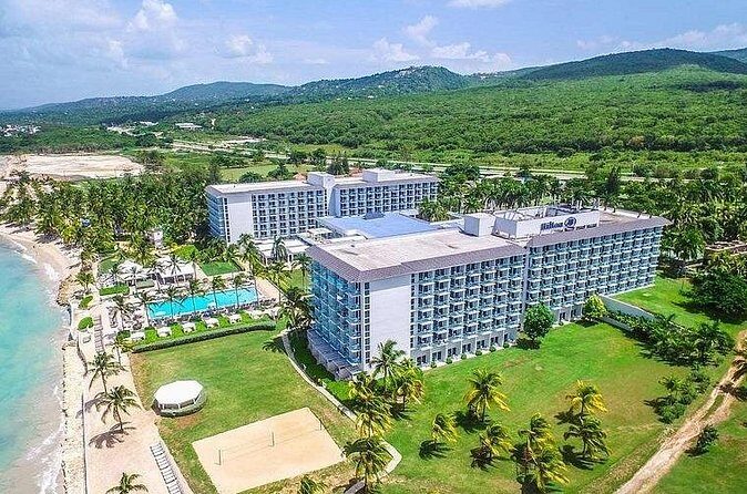 Private Airport Transfer to Dreams Rose Hall Resort - Who Will Love This Service?