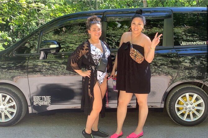 Private Airport Transfer to Excellence, Ocean Coral and Royalton - An In-Depth Look at the Experience