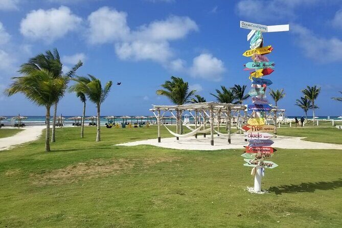 Private Airport Transfer to Excellence, Ocean Coral and Royalton - FAQs