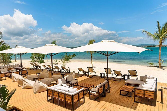 Private Airport Transfer to Excellence Oyster Bay - Why This Transfer Works Well