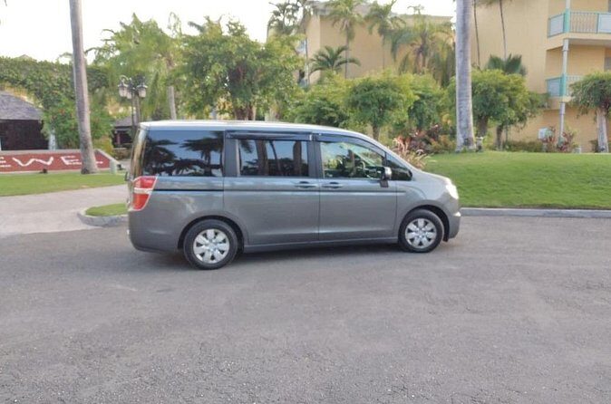 Private Airport Transfer to Excellence Oyster Bay Resort - FAQ  